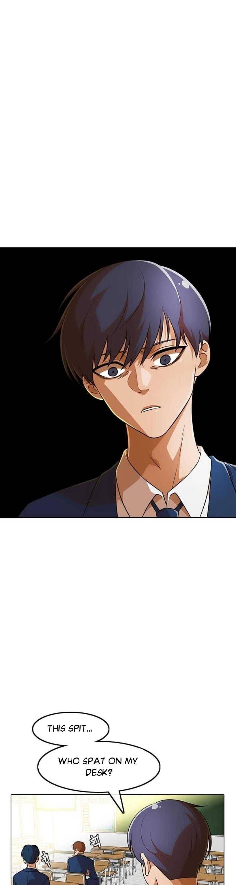 The Girl from Random Chatting chapter 154 - page 29