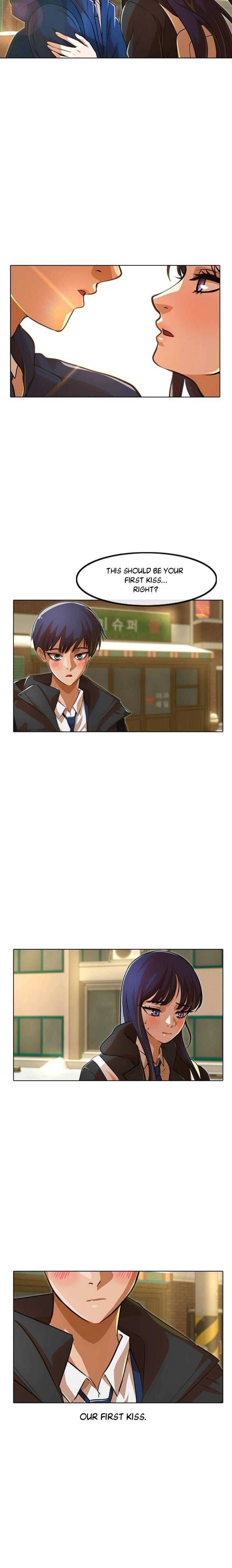 The Girl from Random Chatting chapter 154 - page 3