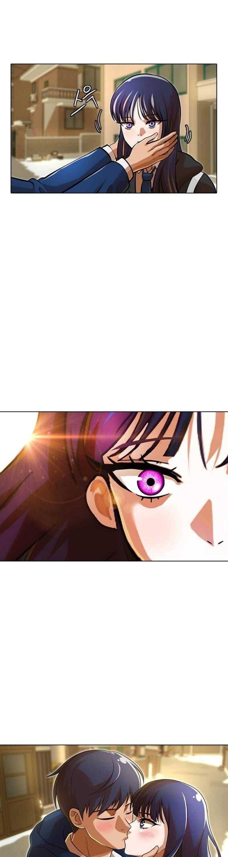 The Girl from Random Chatting chapter 154 - page 4