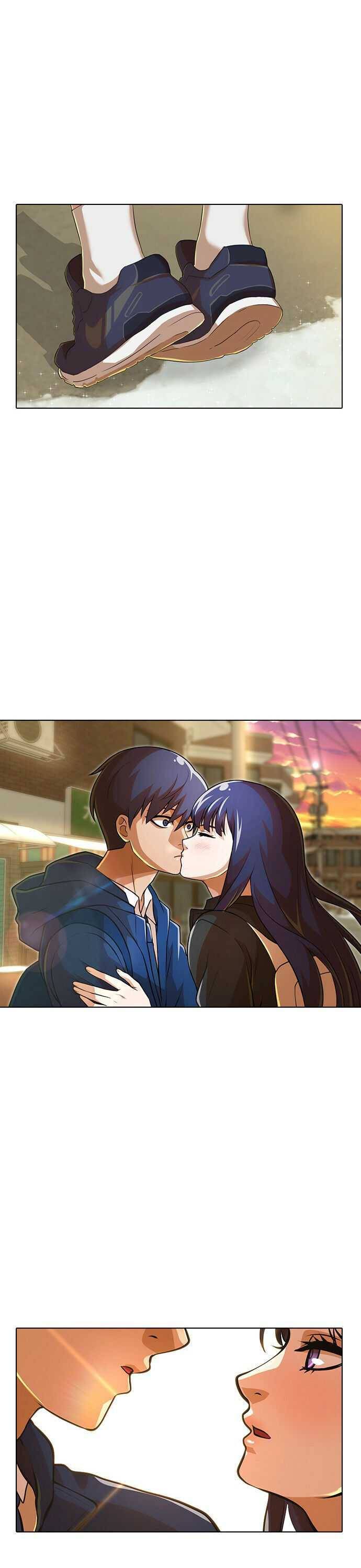 The Girl from Random Chatting chapter 153 - page 33