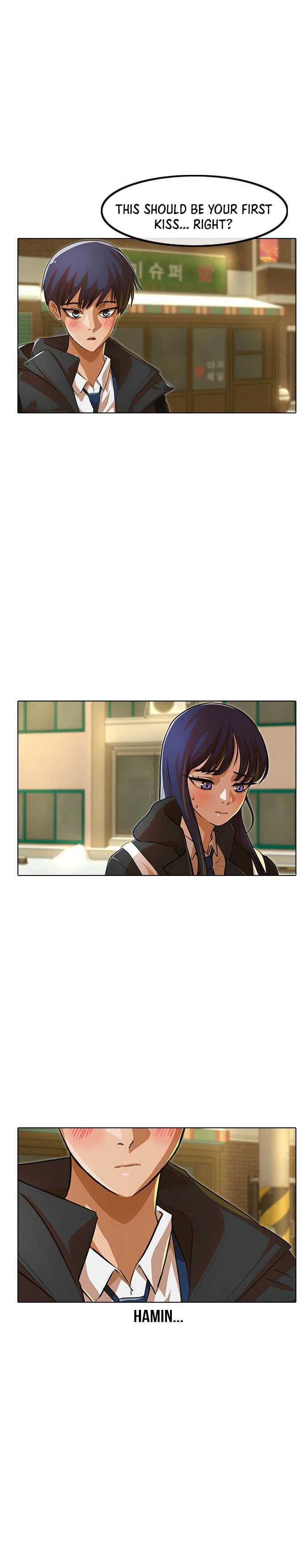 The Girl from Random Chatting chapter 153 - page 34