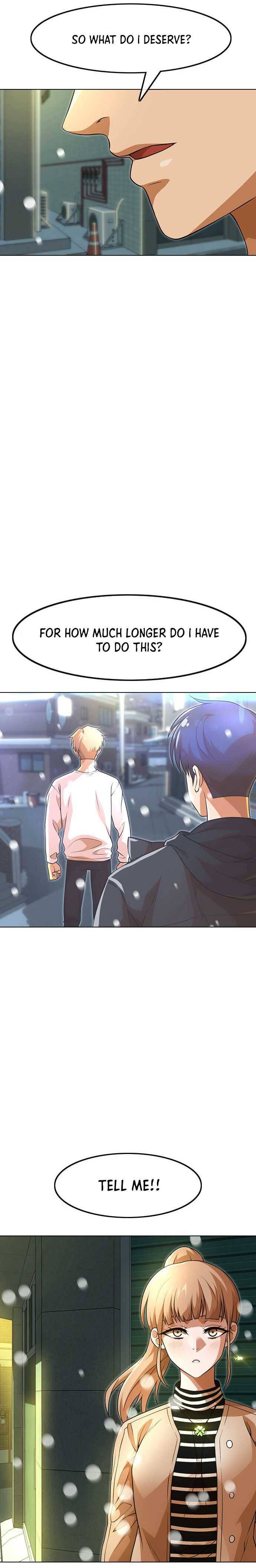 The Girl from Random Chatting chapter 153 - page 6