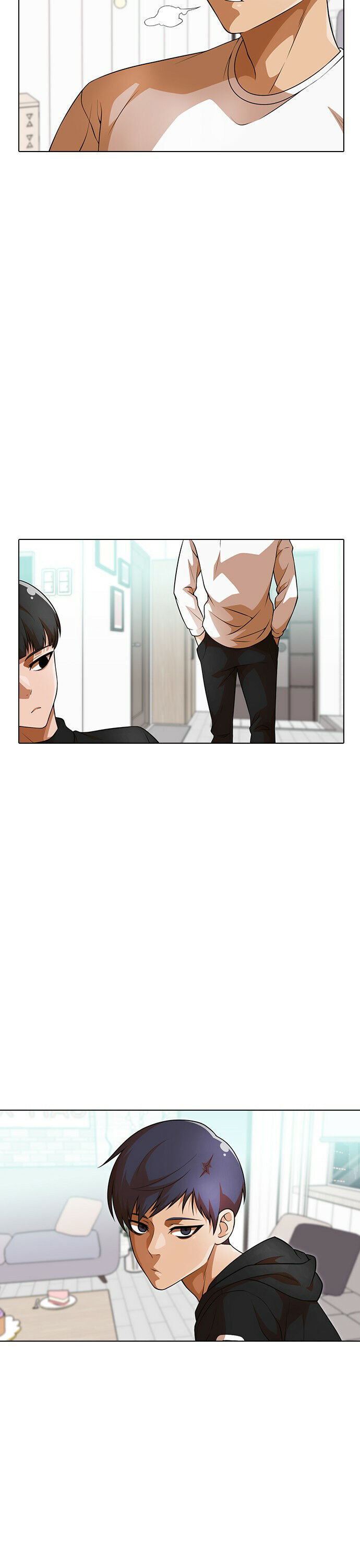 The Girl from Random Chatting chapter 152 - page 26