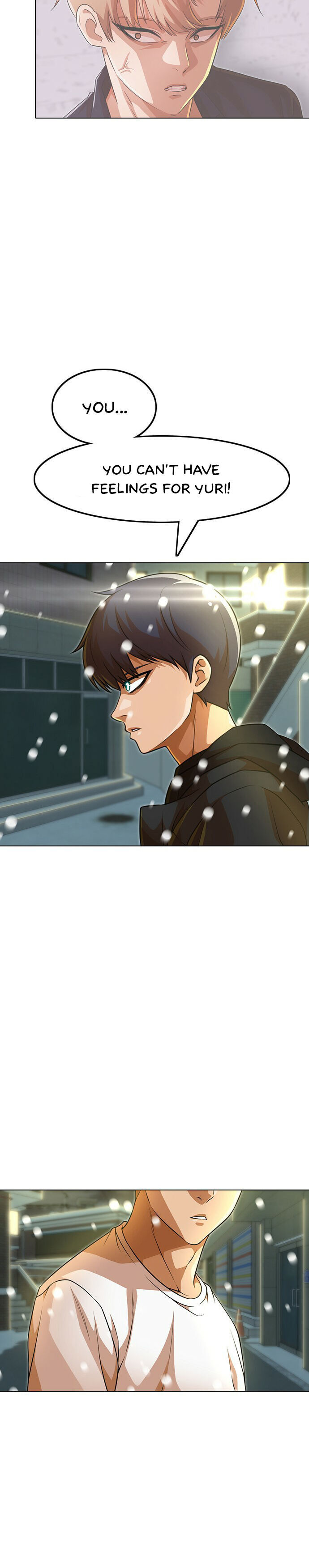 The Girl from Random Chatting chapter 152 - page 29