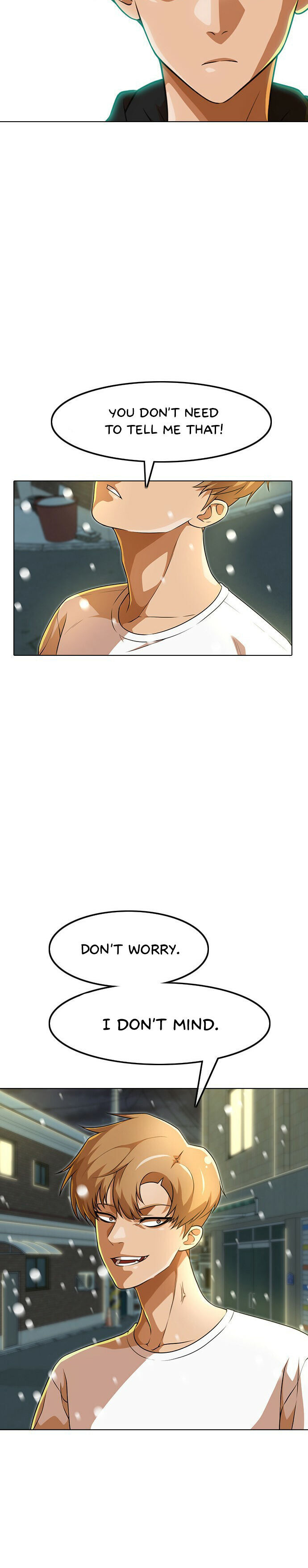 The Girl from Random Chatting chapter 152 - page 31
