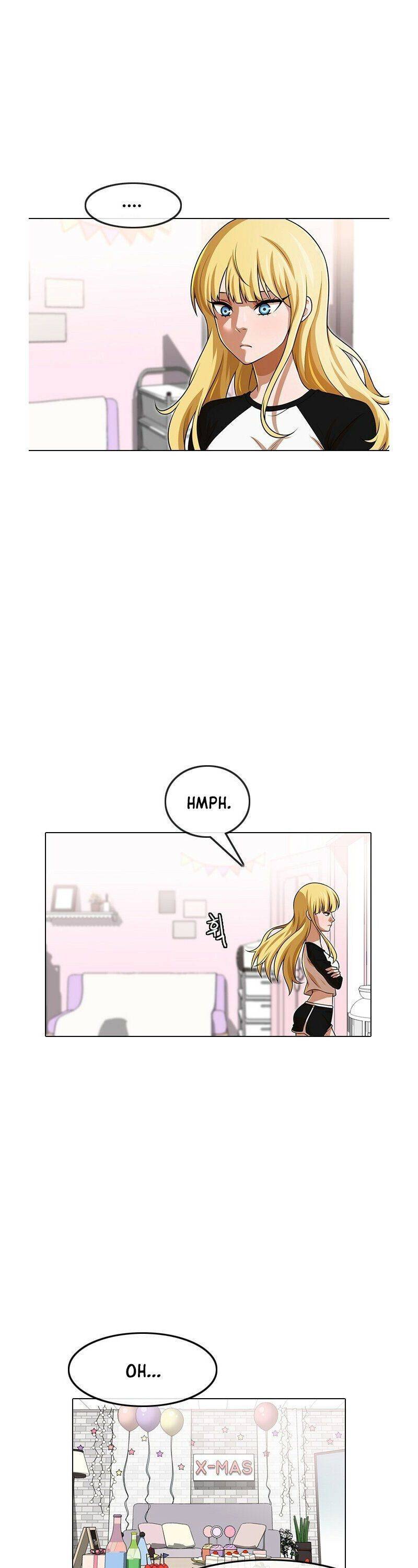 The Girl from Random Chatting chapter 151 - page 26