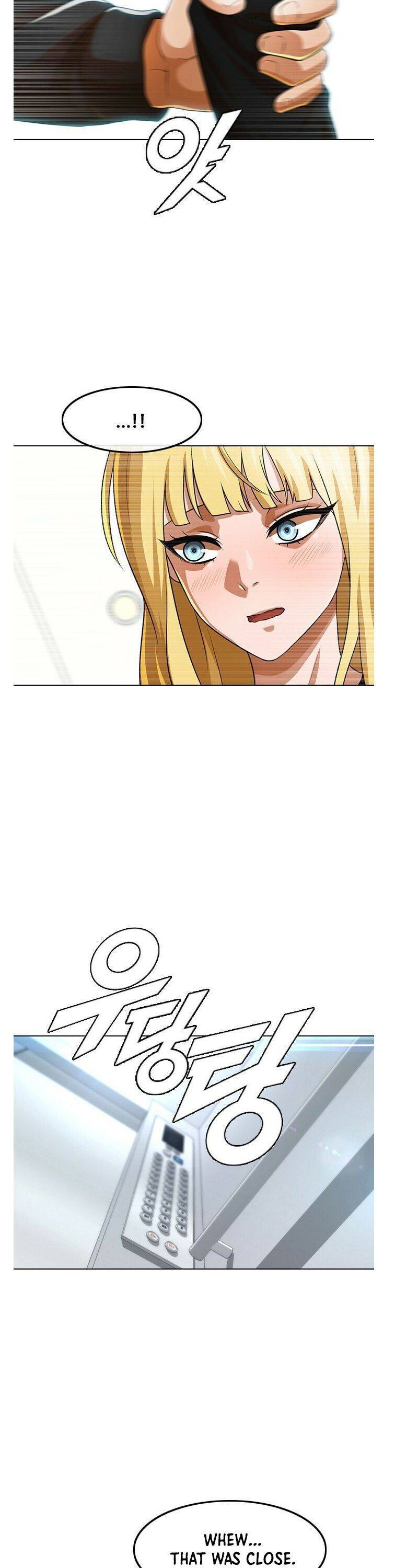 The Girl from Random Chatting chapter 151 - page 40