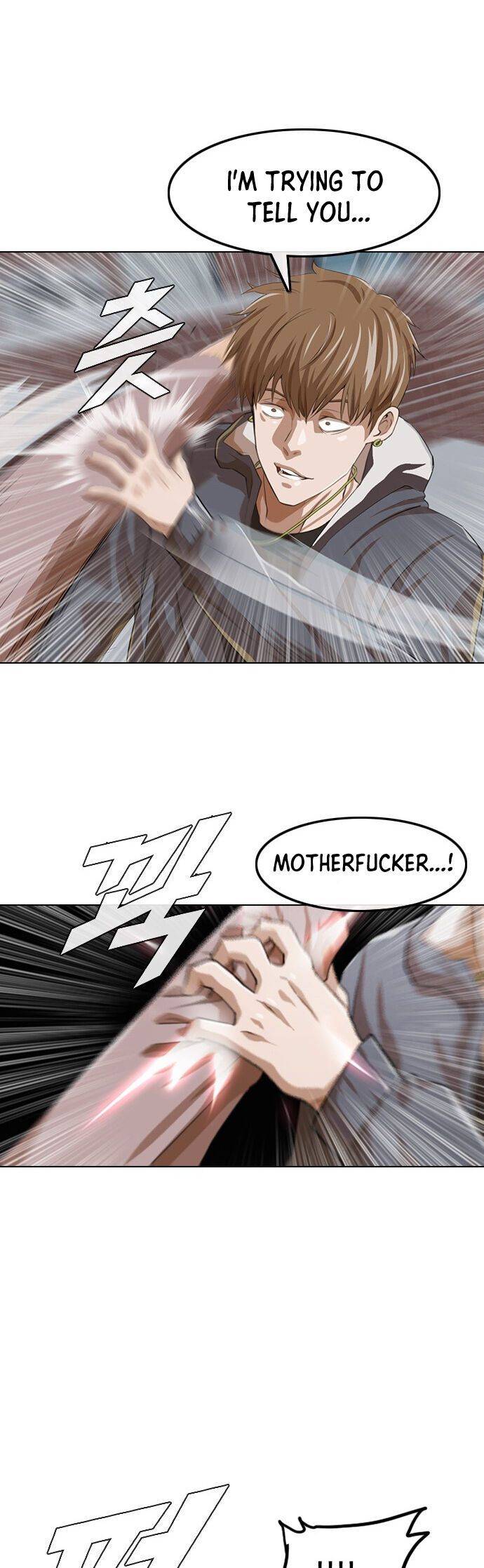 The Girl from Random Chatting chapter 149 - page 10