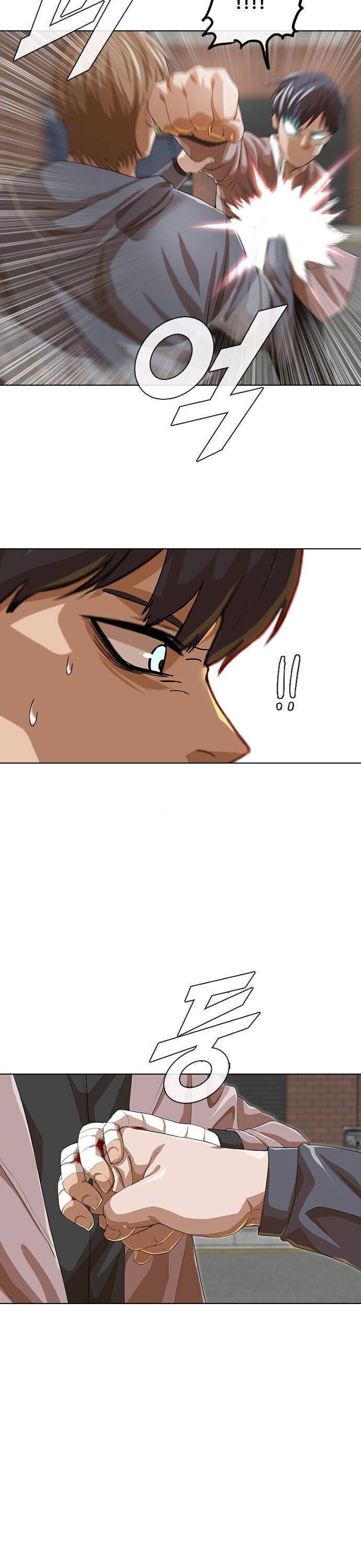 The Girl from Random Chatting chapter 149 - page 11