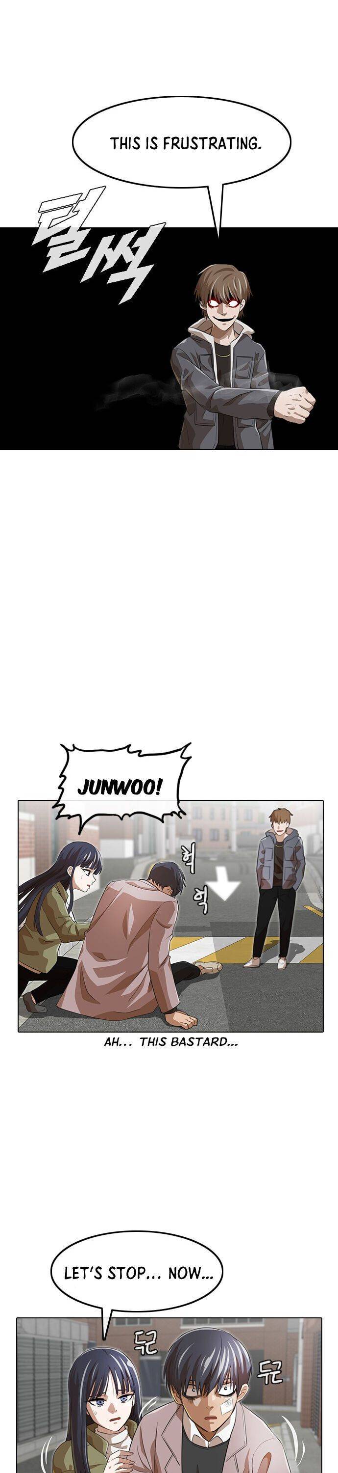 The Girl from Random Chatting chapter 149 - page 15