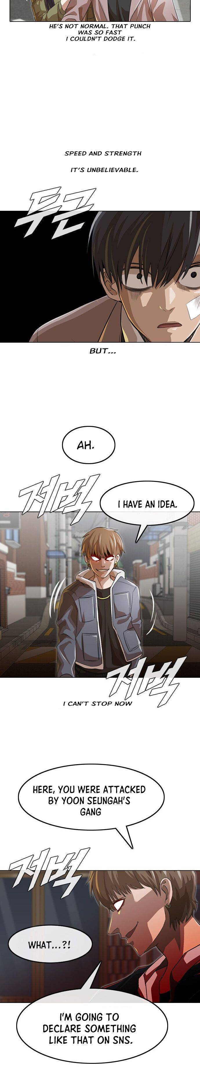 The Girl from Random Chatting chapter 149 - page 16