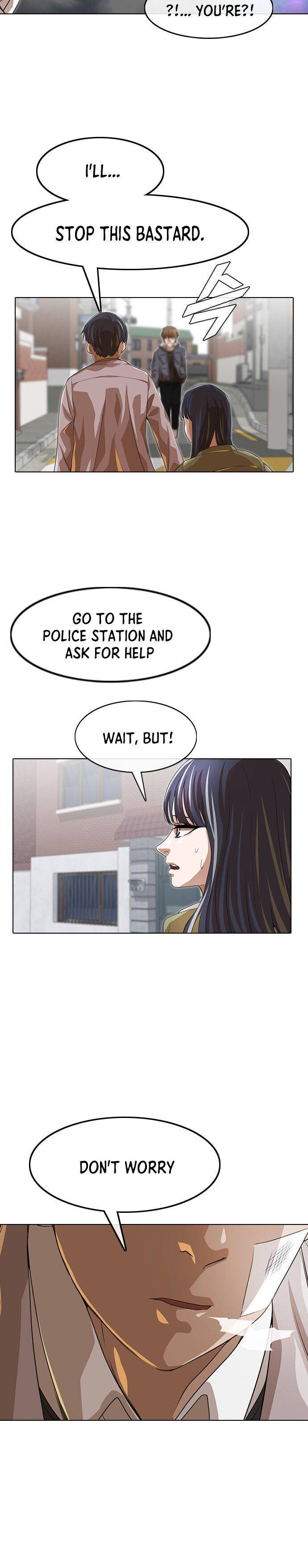 The Girl from Random Chatting chapter 149 - page 18
