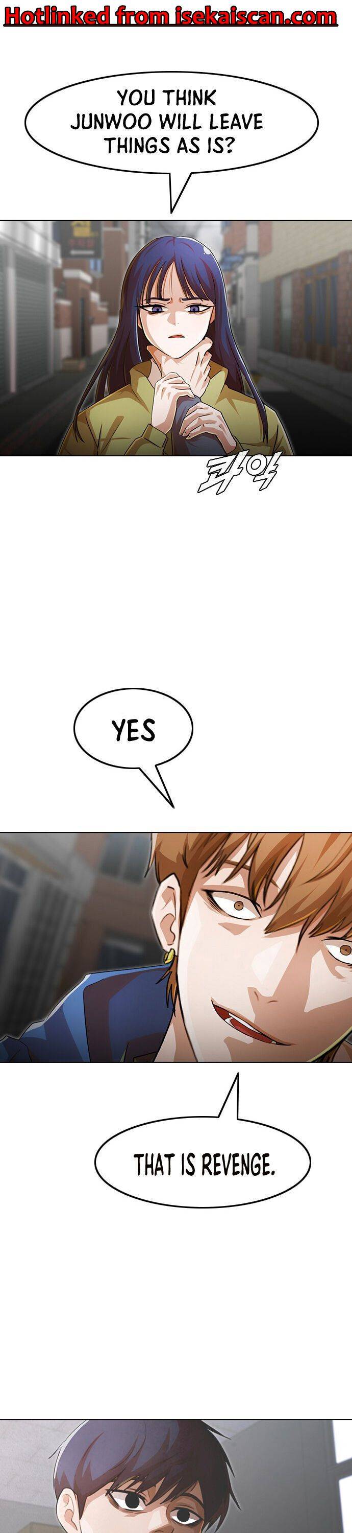 The Girl from Random Chatting chapter 149 - page 2