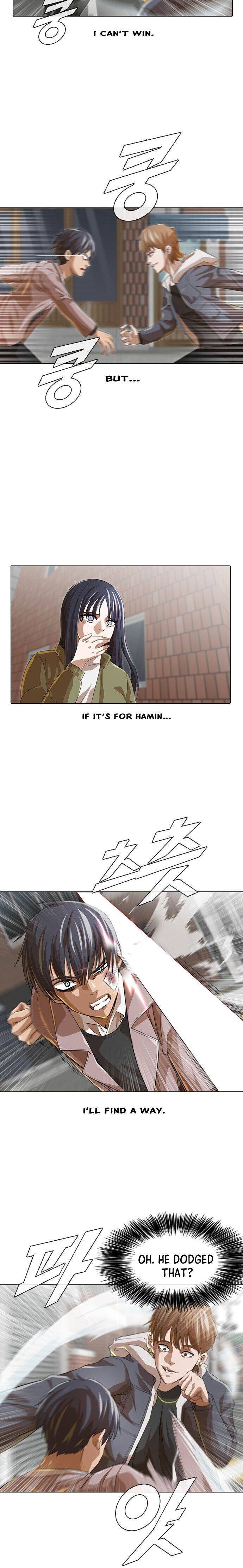 The Girl from Random Chatting chapter 149 - page 20