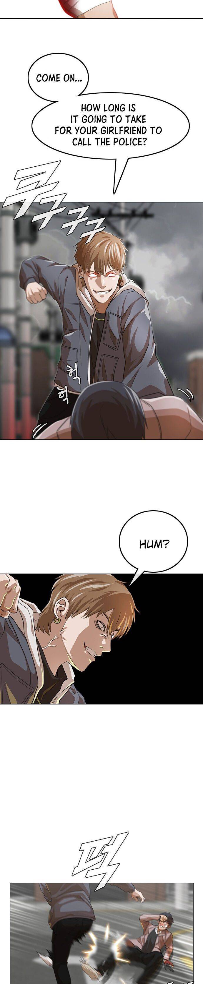 The Girl from Random Chatting chapter 149 - page 26