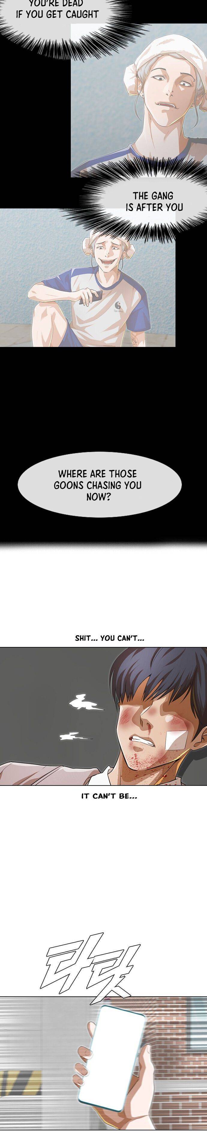 The Girl from Random Chatting chapter 149 - page 28