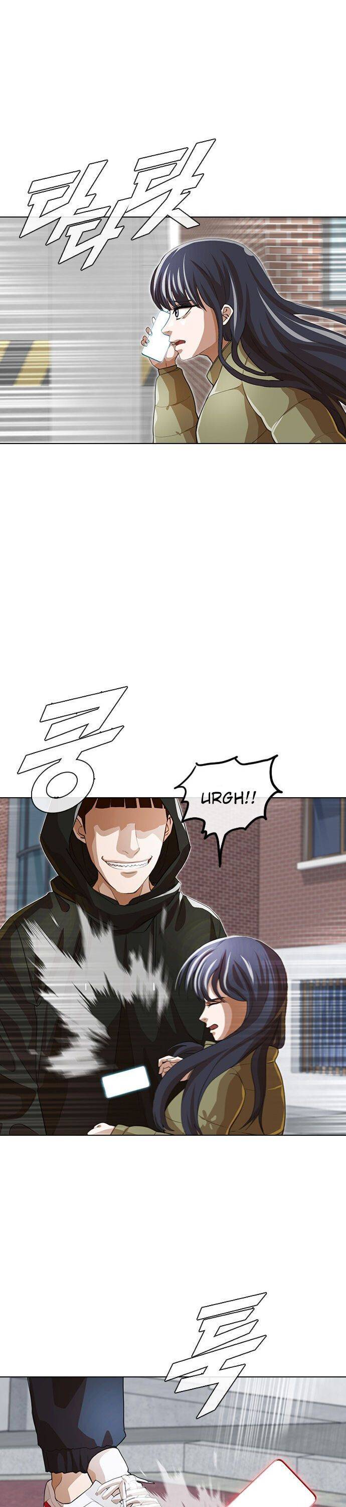 The Girl from Random Chatting chapter 149 - page 29