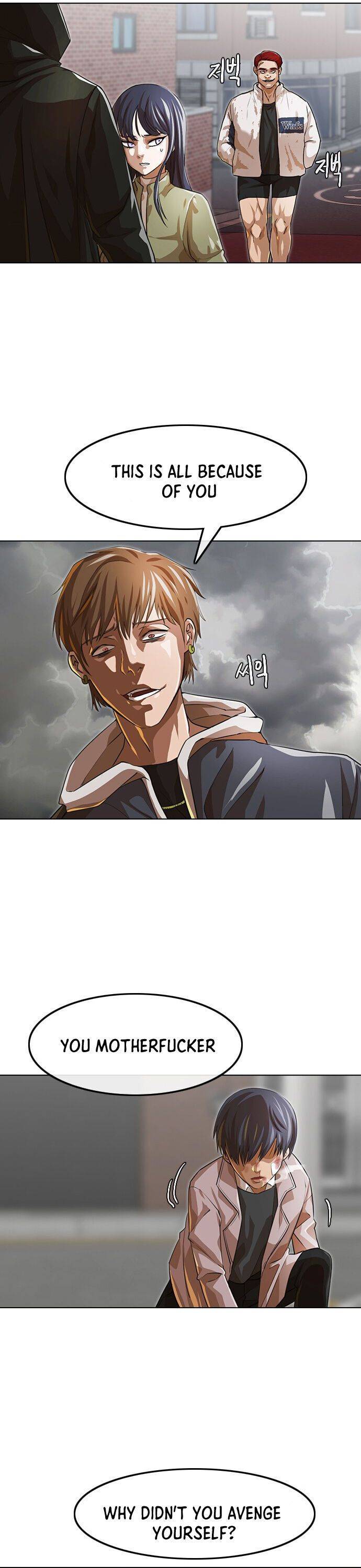 The Girl from Random Chatting chapter 149 - page 31