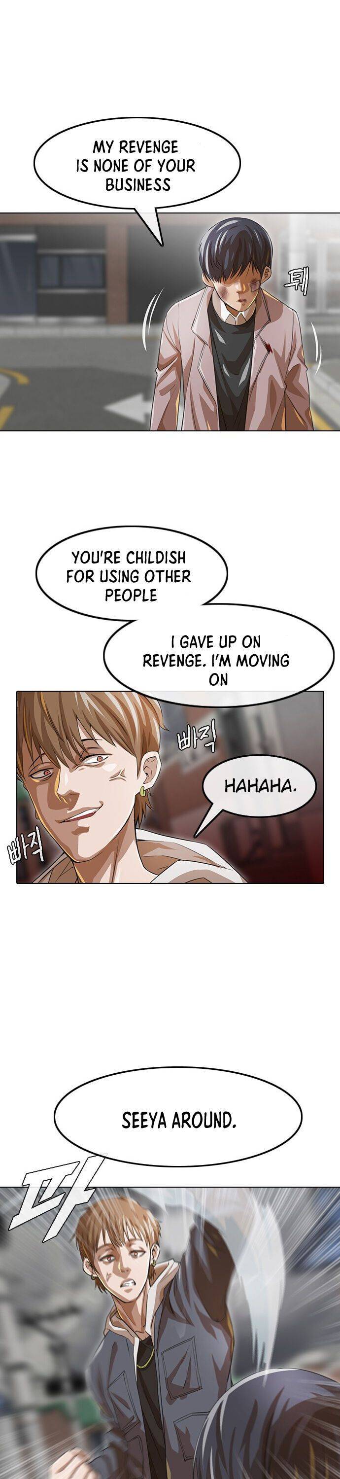 The Girl from Random Chatting chapter 149 - page 33