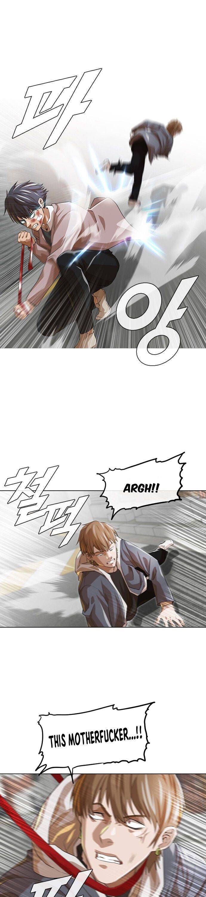 The Girl from Random Chatting chapter 149 - page 36