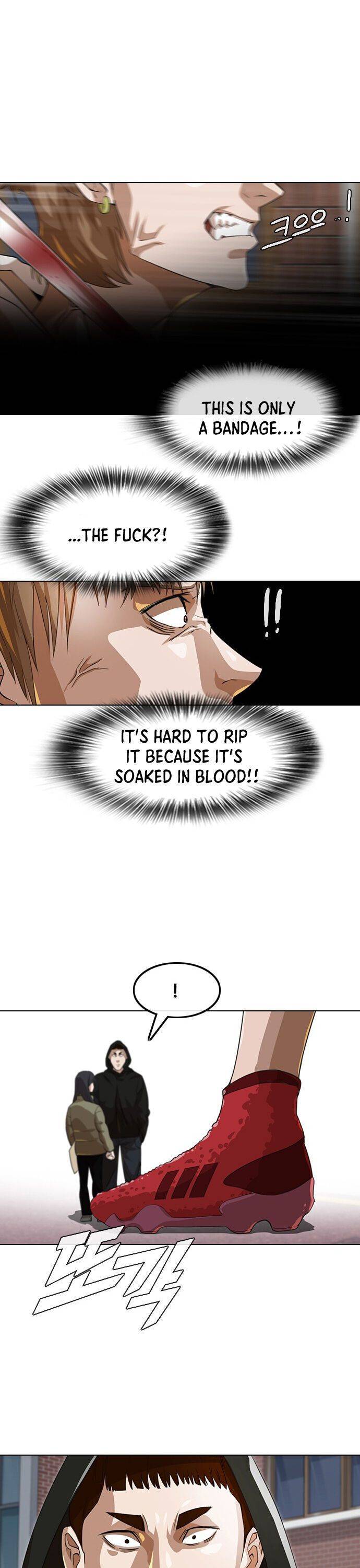 The Girl from Random Chatting chapter 149 - page 38