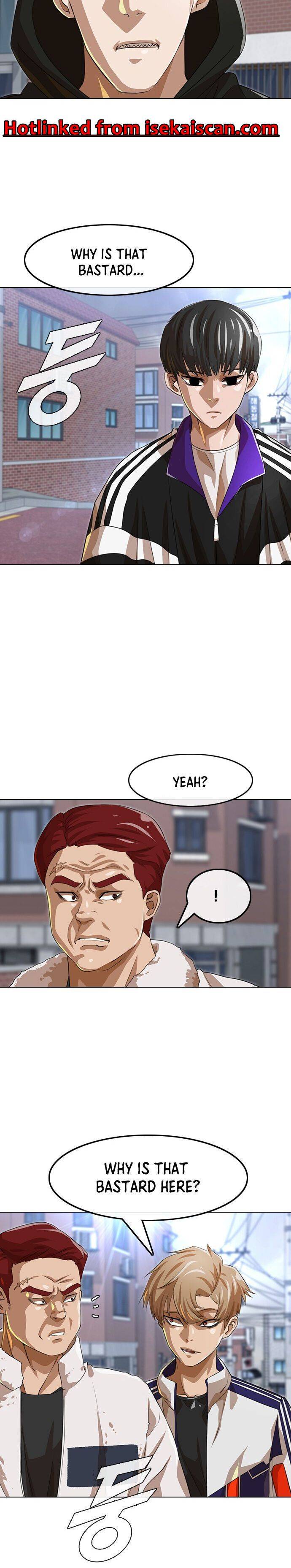The Girl from Random Chatting chapter 149 - page 39