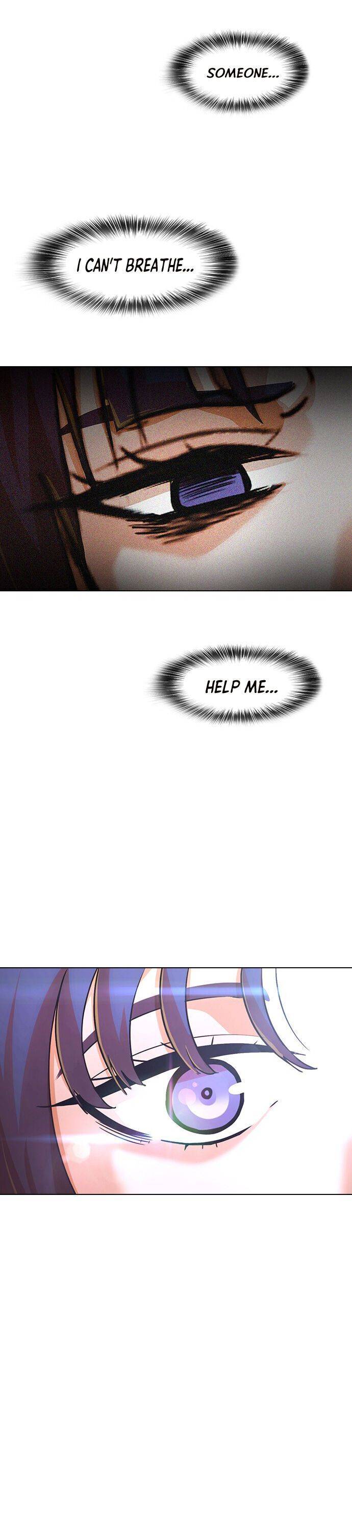 The Girl from Random Chatting chapter 149 - page 4