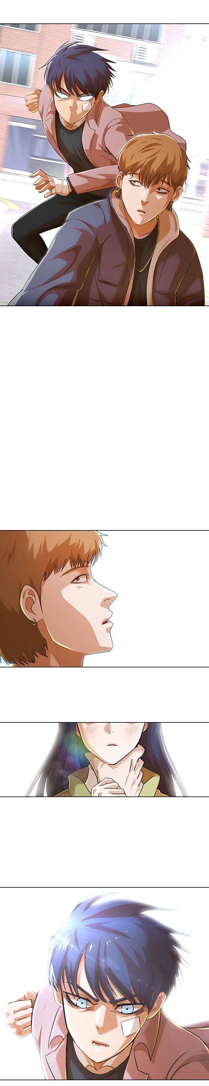 The Girl from Random Chatting chapter 149 - page 5
