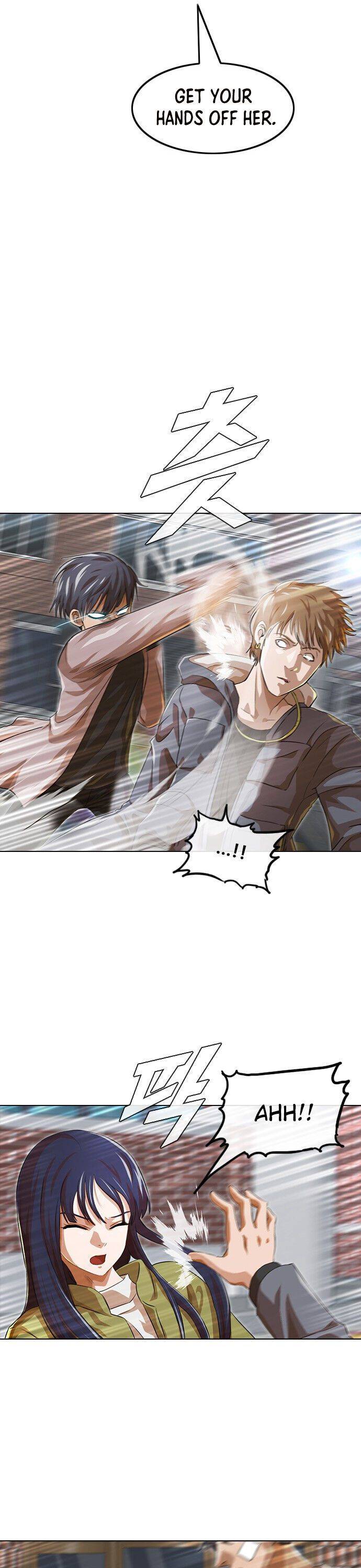 The Girl from Random Chatting chapter 149 - page 6
