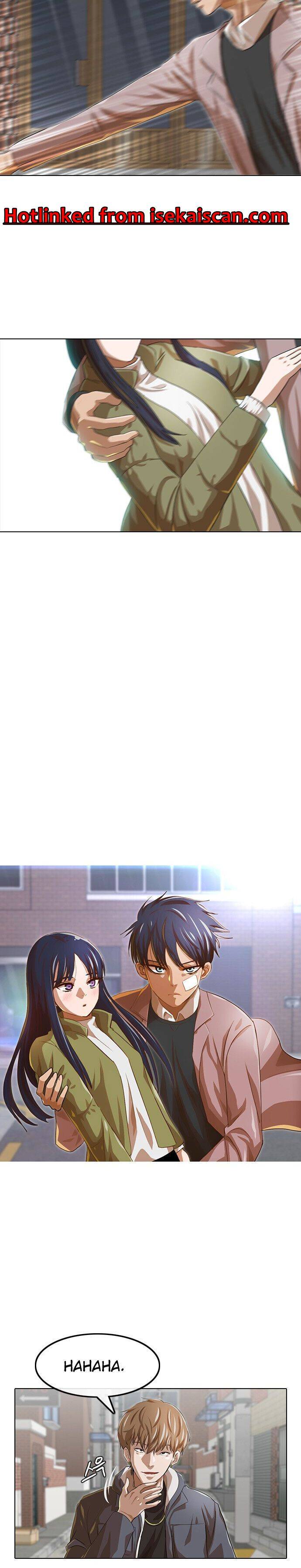 The Girl from Random Chatting chapter 149 - page 7