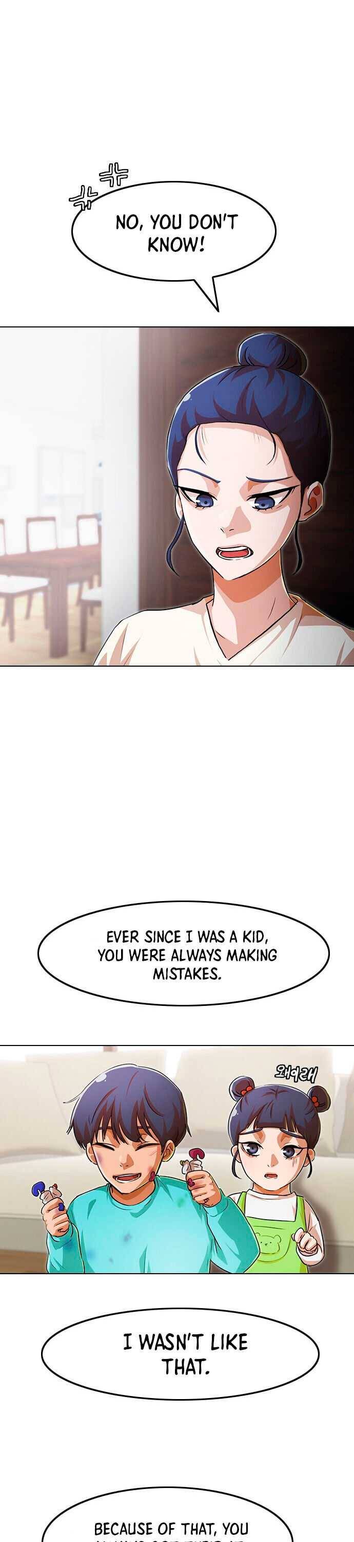 The Girl from Random Chatting chapter 148 - page 101