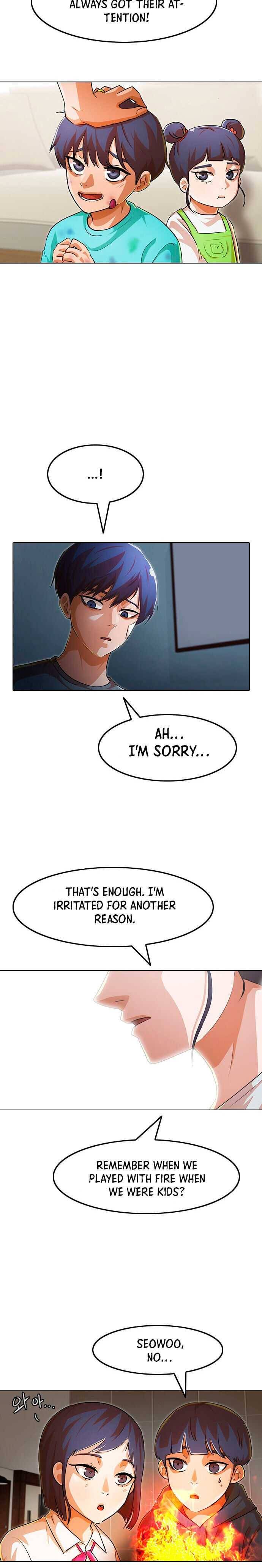 The Girl from Random Chatting chapter 148 - page 102