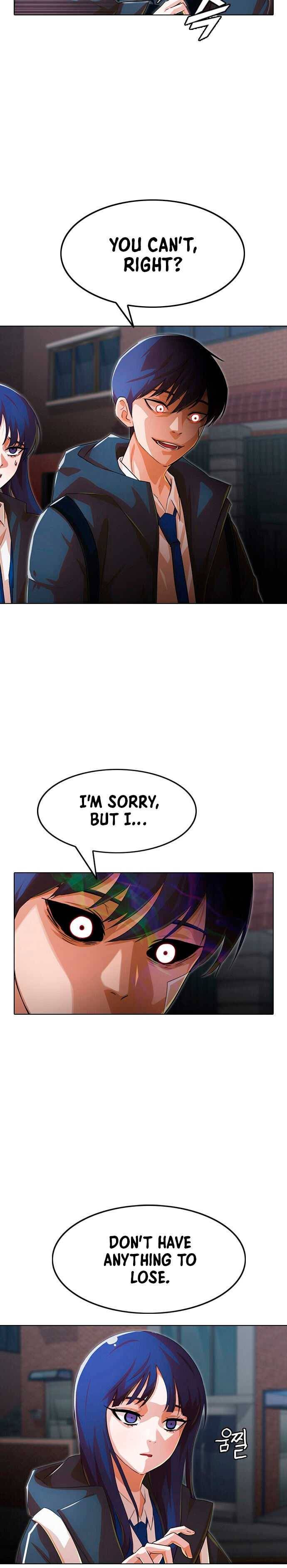 The Girl from Random Chatting chapter 148 - page 17
