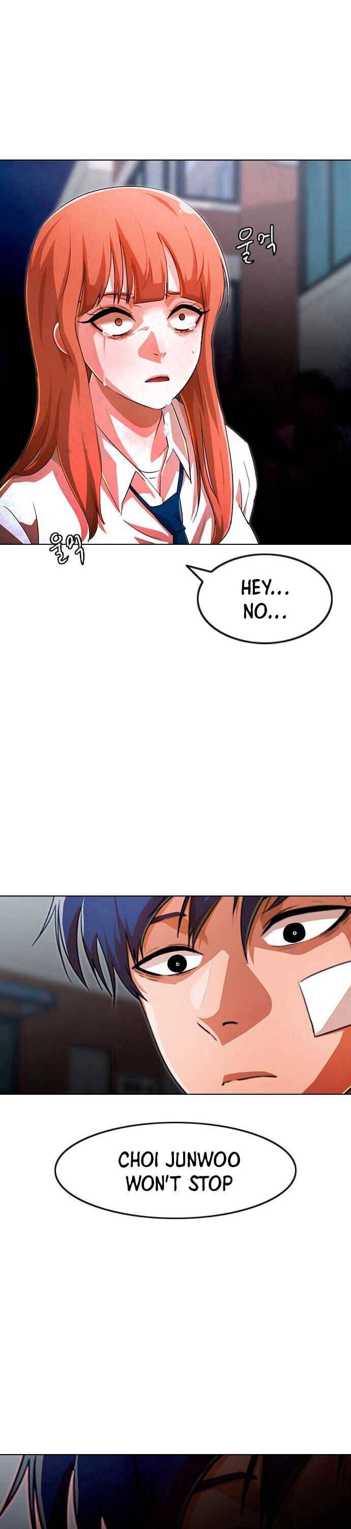 The Girl from Random Chatting chapter 148 - page 2