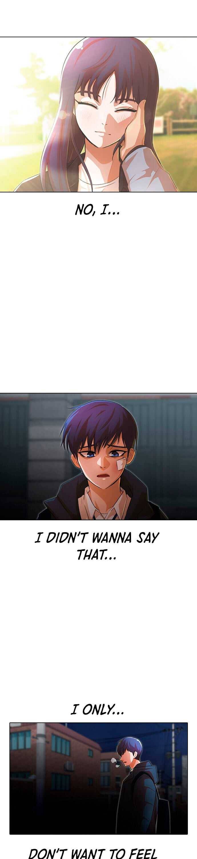 The Girl from Random Chatting chapter 148 - page 25