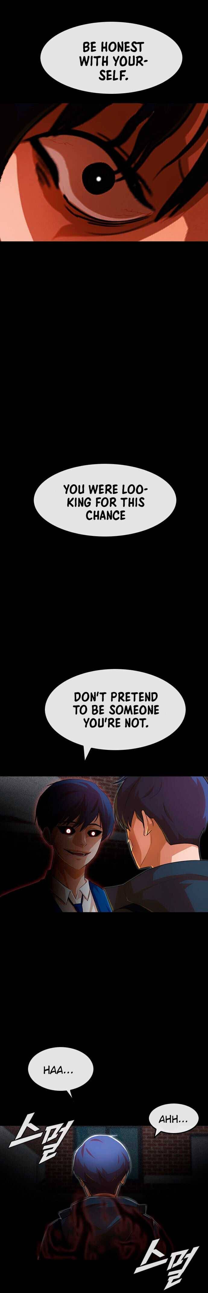 The Girl from Random Chatting chapter 148 - page 28