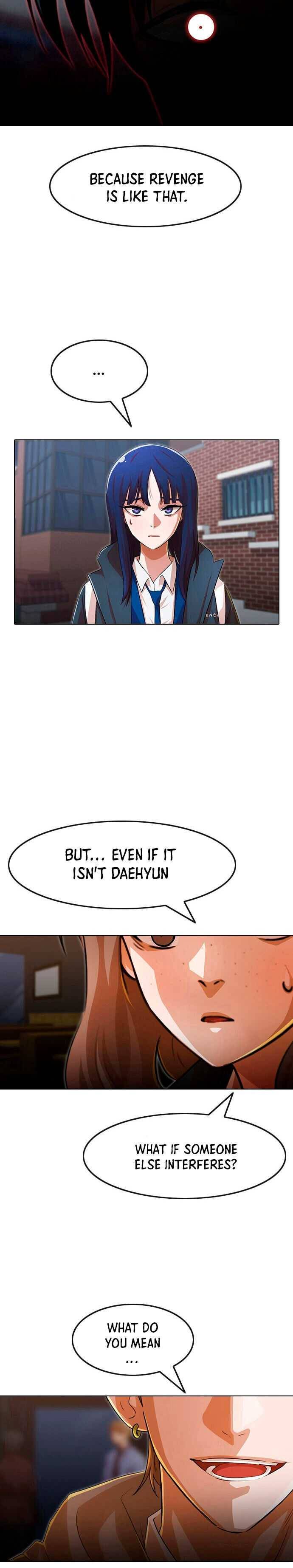 The Girl from Random Chatting chapter 148 - page 3