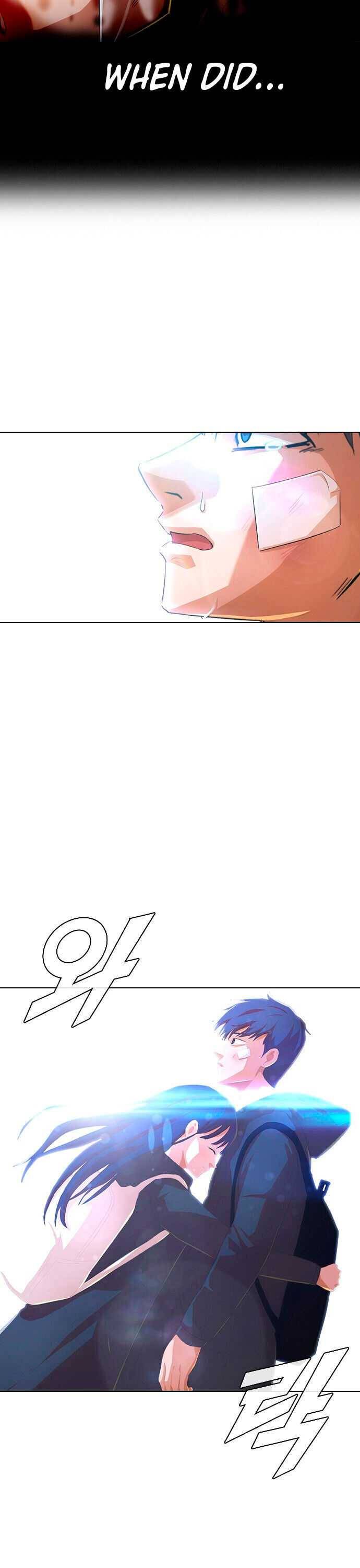 The Girl from Random Chatting chapter 148 - page 30