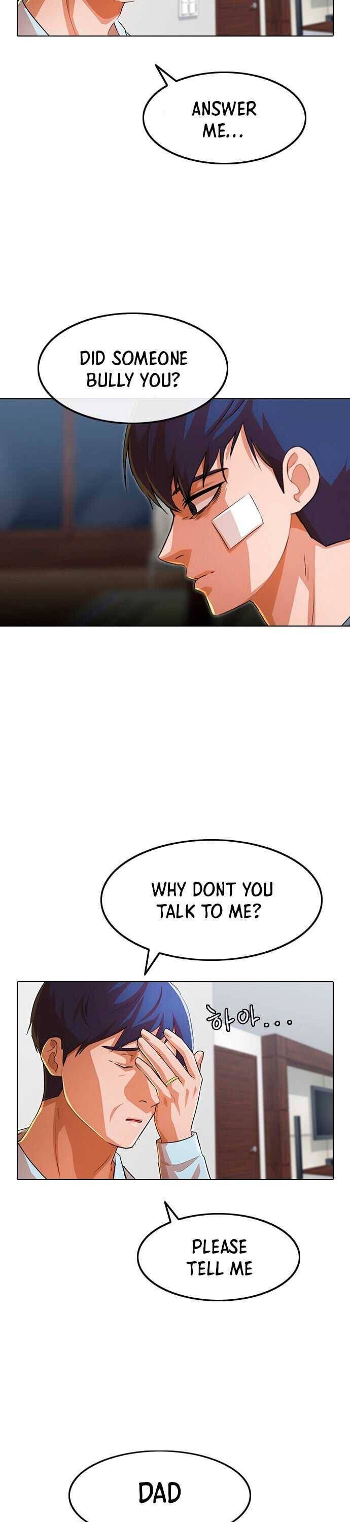 The Girl from Random Chatting chapter 148 - page 37