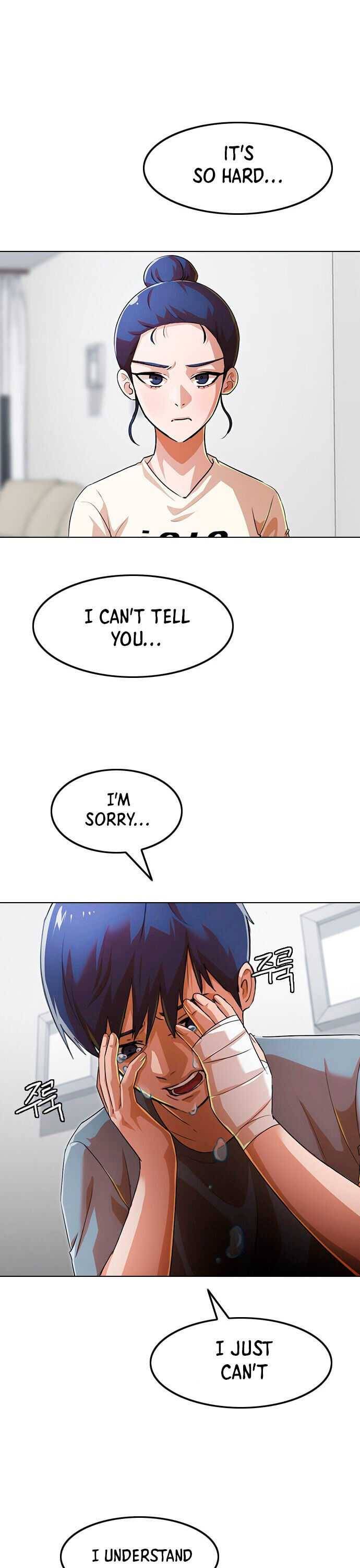 The Girl from Random Chatting chapter 148 - page 39