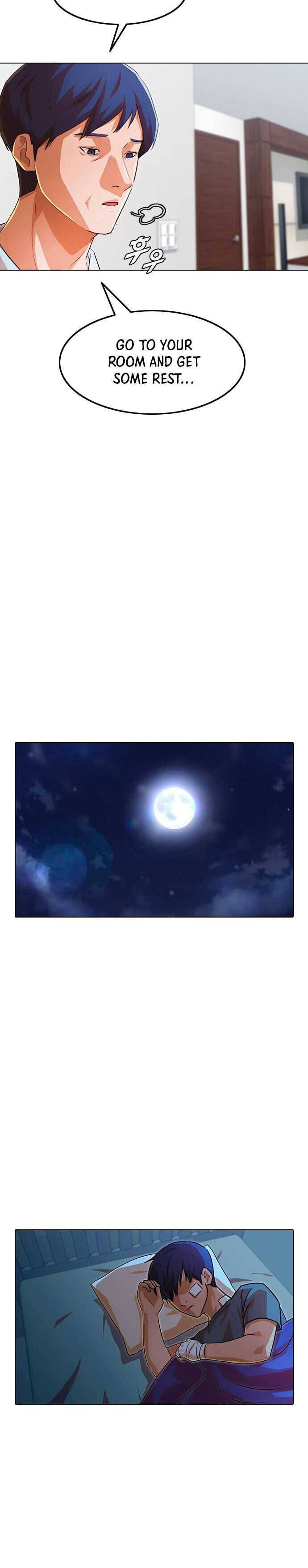 The Girl from Random Chatting chapter 148 - page 40