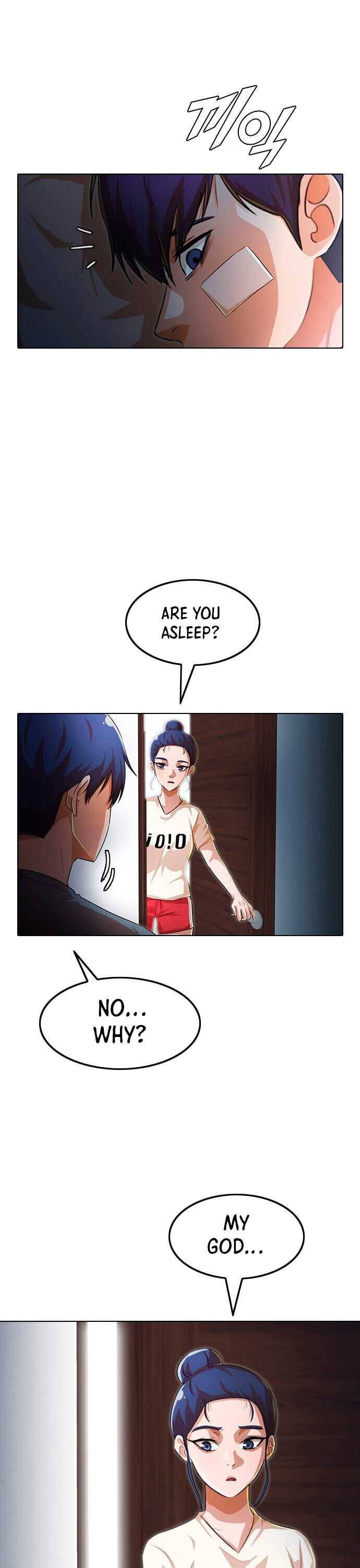 The Girl from Random Chatting chapter 148 - page 41