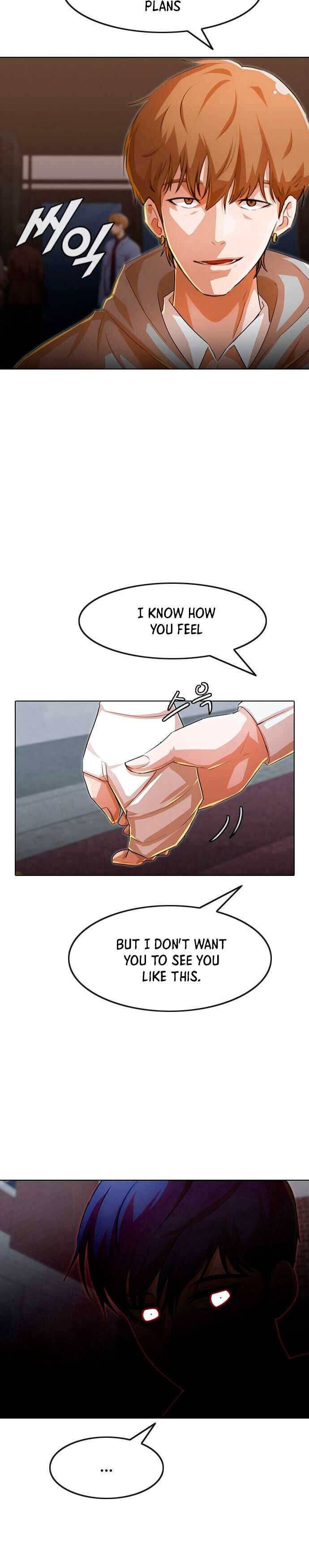 The Girl from Random Chatting chapter 148 - page 5