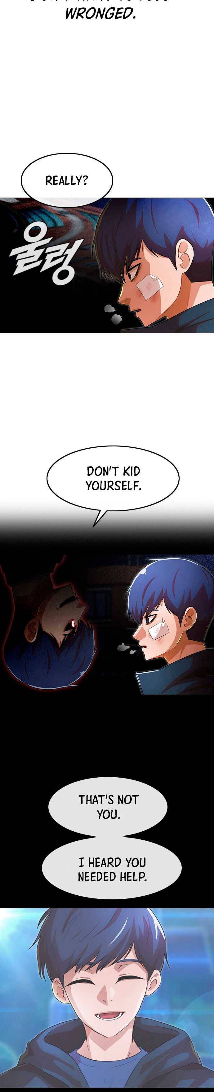 The Girl from Random Chatting chapter 148 - page 84