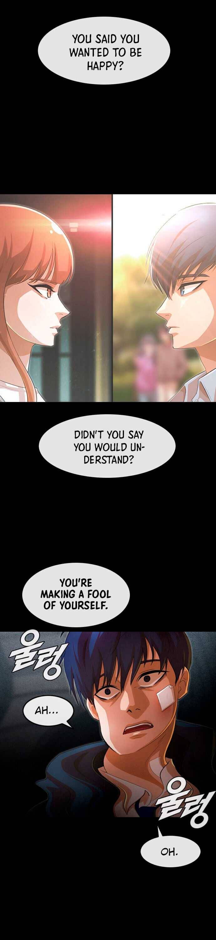 The Girl from Random Chatting chapter 148 - page 85