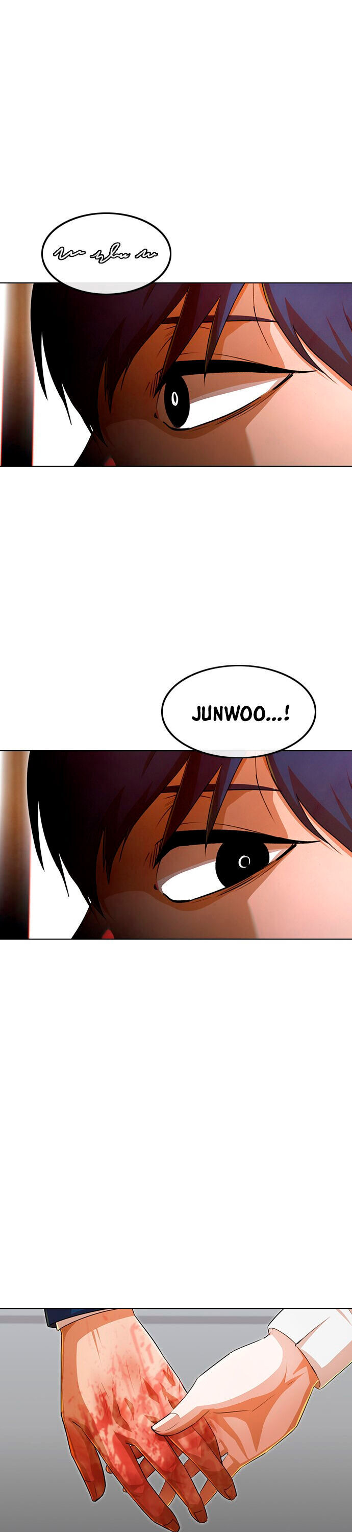 The Girl from Random Chatting chapter 147 - page 11