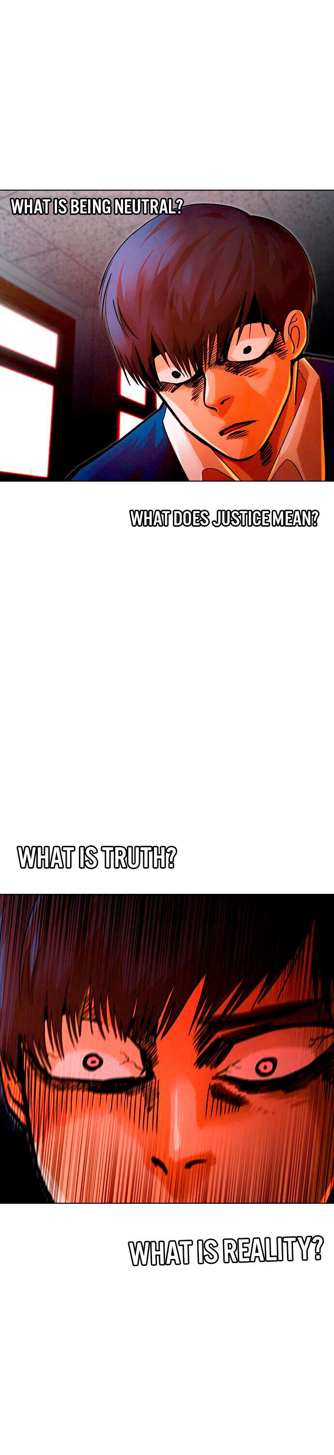 The Girl from Random Chatting chapter 147 - page 2