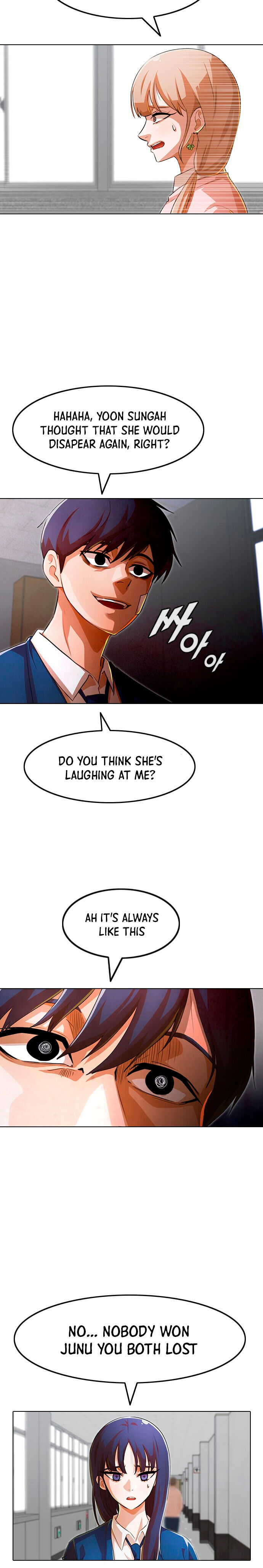 The Girl from Random Chatting chapter 147 - page 26