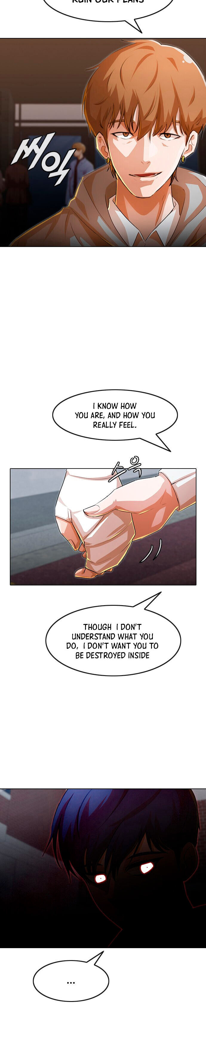 The Girl from Random Chatting chapter 147 - page 42