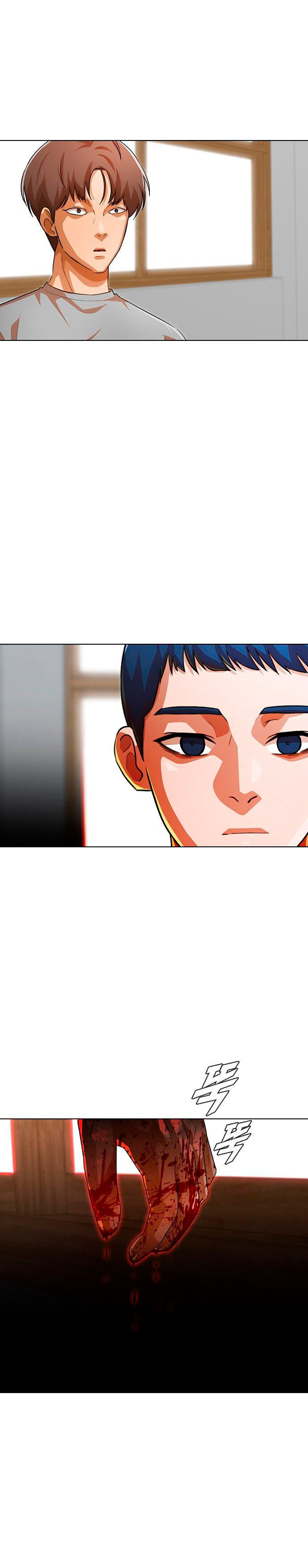 The Girl from Random Chatting chapter 147 - page 5